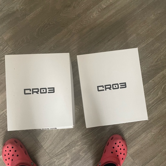 Cristian Zero Tre’s ‼️ (Italy)
Women’s 5.5 US (38 EU) // Men’s Size 7 (40 EU) ‼️ - Picture 5 of 5